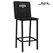 Dreamseat Bar Stool 500 with 2016 Chicago Cubs World Series Logo, 2PK XZ500BSDBLK-PSMLB20042A - alternate 1